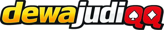 dewajudiqq Logo